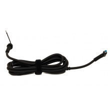 Кабель DC HP тип разъема: 4.5/3.0mm (Blue-Tip) 200W