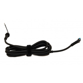 Кабель DC HP тип роз’єму: 4.5/3.0mm (Blue-Tip) 200W