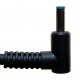 Кабель DC HP тип роз’єму: 4.5/3.0mm (Blue-Tip) 200W