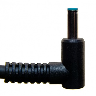Кабель DC HP тип роз’єму: 4.5/3.0mm (Blue-Tip) 200W