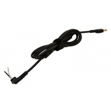 Кабель DC LENOVO тип роз'єму: 11×4.5mm (Slim-Tip) 230W