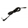 Кабель DC LENOVO тип роз'єму: 11&times;4.5mm (Slim-Tip) 230W
