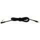 Кабель DC LENOVO тип роз'єму: 11×4.5mm (Slim-Tip) 230W