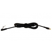 Кабель DC LENOVO тип разъема: 11×4.5mm (Slim-Tip) 230W