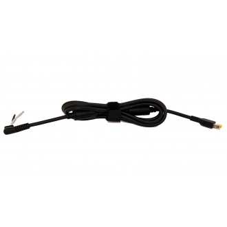 Кабель DC LENOVO тип разъема: 11×4.5mm (Slim-Tip) 230W