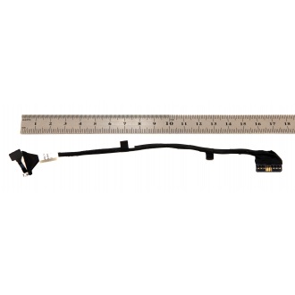 Кабель батареи для ноутбука DELL Latitude 5521 5531 Precision 3561 3571 3581 Alienware m17 R5 AMD m18 R1 for 6-cell battery 0TVWVN