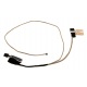 Шлейф матрицы для ноутбука ACER Aspire A315-33 A315-41 A315-53 30pin eDP LED Cam