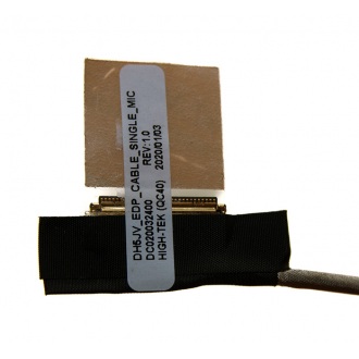 Шлейф матрицы для ноутбука ACER Aspire A315-33 A315-41 A315-53 30pin eDP LED Cam