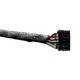 Шлейф матрицы для ноутбука ACER Aspire A315-33 A315-41 A315-53 30pin eDP LED Cam