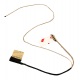 Шлейф матриці для ноутбука ASUS X509 30pin eDP LED Cam