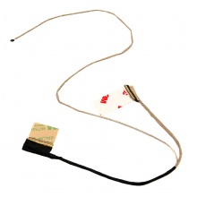 Шлейф матриці для ноутбука ASUS X509 30pin eDP LED Cam