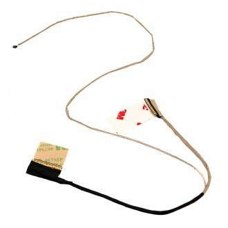 Шлейф матрицы для ноутбука ASUS X509 30pin eDP LED Cam