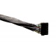Шлейф матриці для ноутбука ASUS X509 30pin eDP LED Cam