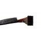 Шлейф матрицы для ноутбука ASUS X513 30pin eDP LED Cam