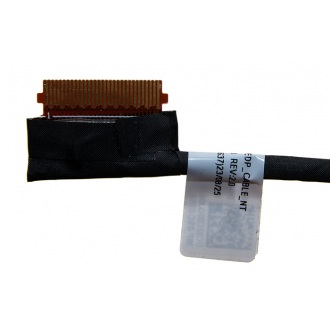 Шлейф матрицы для ноутбука HP 250 G8 255 G8 15s-dr 15-dw 15s-du 15s-dy 15s-gr 15-gw 30pin eDP LED Cam
