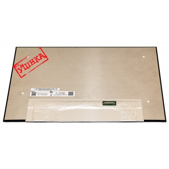 Матрица для ноутбука 14.0" (1920x1200) CMI N140JCA-EEL Slim LED IPS 30pin eDP правый Матовая (306.6×197.5×5.0) (300cd/m²) УЦЕНКА