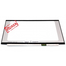 Матриця для ноутбука 15.6" (1366x768) CMI N156BGA-EA3 Slim LED TN 30pin eDP правий Матова (350.73×216.25×3.2mm) (без кріплень) УЦІНКА