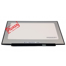 Матриця для ноутбука 17.3" (1600x900) AUO B173RTN03.0 Slim LED TN 30pin eDP правий Матова (389.88×236.52×3.5mm) (250 cd/m²) (без кріплень) УЦІНКА
