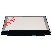 Матриця для ноутбука 17.3" (2560x1440) BOE-Hydis NE173QHM-NZ2 Slim LED 40pin eDP правий Матова (389.89×238.01×3.5mm) (300 кд/м²) (240Hz) (без кріплень) УЦІНКА