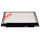 Матриця для ноутбука 17.3" (2560x1440) BOE-Hydis NE173QHM-NZ2 Slim LED 40pin eDP правий Матова (389.89×238.01×3.5mm) (300 кд/м²) (240Hz) (без кріплень) УЦІНКА