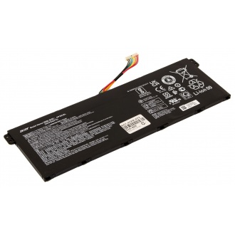 Батарея для ноутбука A515-45 SF314-511 / 11.55V 4590mAh (53Wh) BLACK ORG (AP20CBL)