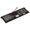 Батарея для ноутбука A515-45 SF314-511 / 11.55V 4590mAh (53Wh) BLACK ORG (AP20CBL)