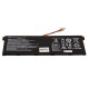 Батарея для ноутбука A515-45 SF314-511 / 11.55V 4590mAh (53Wh) BLACK ORG (AP20CBL)