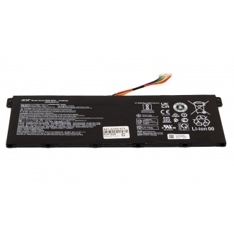 Батарея для ноутбука A515-45 SF314-511 / 11.55V 4590mAh (53Wh) BLACK ORG (AP20CBL)