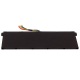 Батарея для ноутбука A515-45 SF314-511 / 11.55V 4590mAh (53Wh) BLACK ORG (AP20CBL)