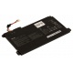 Батарея для ноутбука ASUS E410 E510 / 11.55V 3550mAh (42Wh) BLACK ORG (B31N1912)