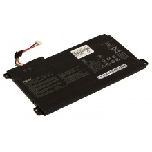 Батарея для ноутбука ASUS E410 E510 / 11.55V 3550mAh (42Wh) BLACK ORG (B31N1912)