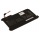 Батарея для ноутбука ASUS E410 E510 / 11.55V 3550mAh (42Wh) BLACK ORG (B31N1912)