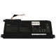 Батарея для ноутбука ASUS E410 E510 / 11.55V 3550mAh (42Wh) BLACK ORG (B31N1912)