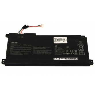 Батарея для ноутбука ASUS E410 E510 / 11.55V 3550mAh (42Wh) BLACK ORG (B31N1912)