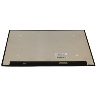 Матриця для ноутбука 16.0" (2560x1600) BOE-Hydis NE160QDM-NYC Slim LED IPS 40pin eDP правий Матова (349.68×224.42×4.6mm) (350 cd/m²) (165Hz) (без кріплень)