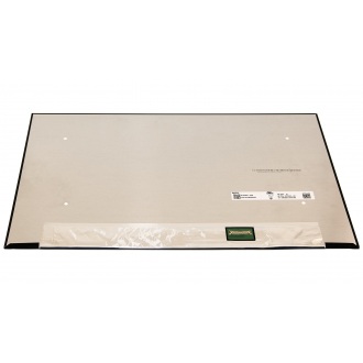 Матриця для ноутбука 16.0" (1920x1200) CMI N160JCA-EEK Slim LED IPS 30pin eDP правий Матова (350.38×226.17×5mm) (250 cd/m²) (без кріплень)