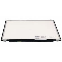 Матриця для ноутбука 17.3" (1920x1080) AUO B173HAN01.3 Slim LED IPS 30pin eDP лівий Матова (вушки зверху/знизу)