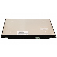 Матриця для ноутбука 17.3" (2560x1440) BOE-Hydis NE173QHM-NZ2 Slim LED 40pin eDP правий Матова (389.89×238.01×3.5mm) (300 cd/m²) (240Hz) (без кріплень)