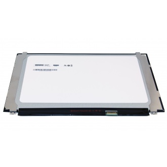 Матрица для ноутбука 15.6" (1920x1080) AUO B156HAN02.1 Slim LED IPS 30pin eDP правый Матовая (350.66×224.3×3.2мм) (250 cd/m²) (ушки верх/низ)