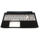 Верхня кришка корпусу ACER Nitro AN515-54 AN515-55 AN515-56 AN515-57 BLACK