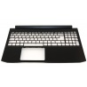 Верхня кришка корпусу ACER Nitro AN515-54 AN515-55 AN515-56 AN515-57 BLACK
