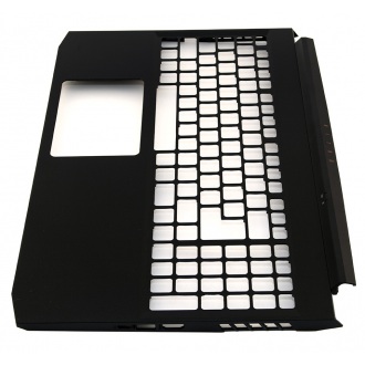 Верхняя крышка корпуса ACER Nitro AN515-54 AN515-55 AN515-56 AN515-57 BLACK
