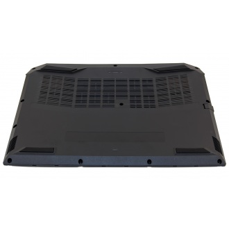 Нижняя крышка корпуса ACER Nitro AN515-46 AN515-58 BLACK