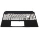 Верхня кришка корпусу ASUS TUF Gaming FX507 FA507 BLACK