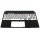 Верхняя крышка корпуса ASUS TUF Gaming FX507 FA507 BLACK