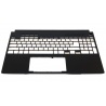 Верхняя крышка корпуса ASUS TUF Gaming FX507 FA507 BLACK