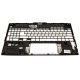 Верхняя крышка корпуса ASUS TUF Gaming FX507 FA507 BLACK