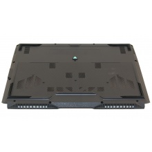 Нижня кришка корпусу ASUS TUF Gaming FX507 FA507 BLACK (for 90W Battery)