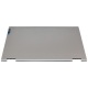 Кришка матриці Lenovo IdeaPad Flex 5-14IIL05 5-14ITL05 5-14ALC05 5-14ARE05 SILVER