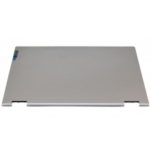 Кришка матриці Lenovo IdeaPad Flex 5-14IIL05 5-14ITL05 5-14ALC05 5-14ARE05 SILVER